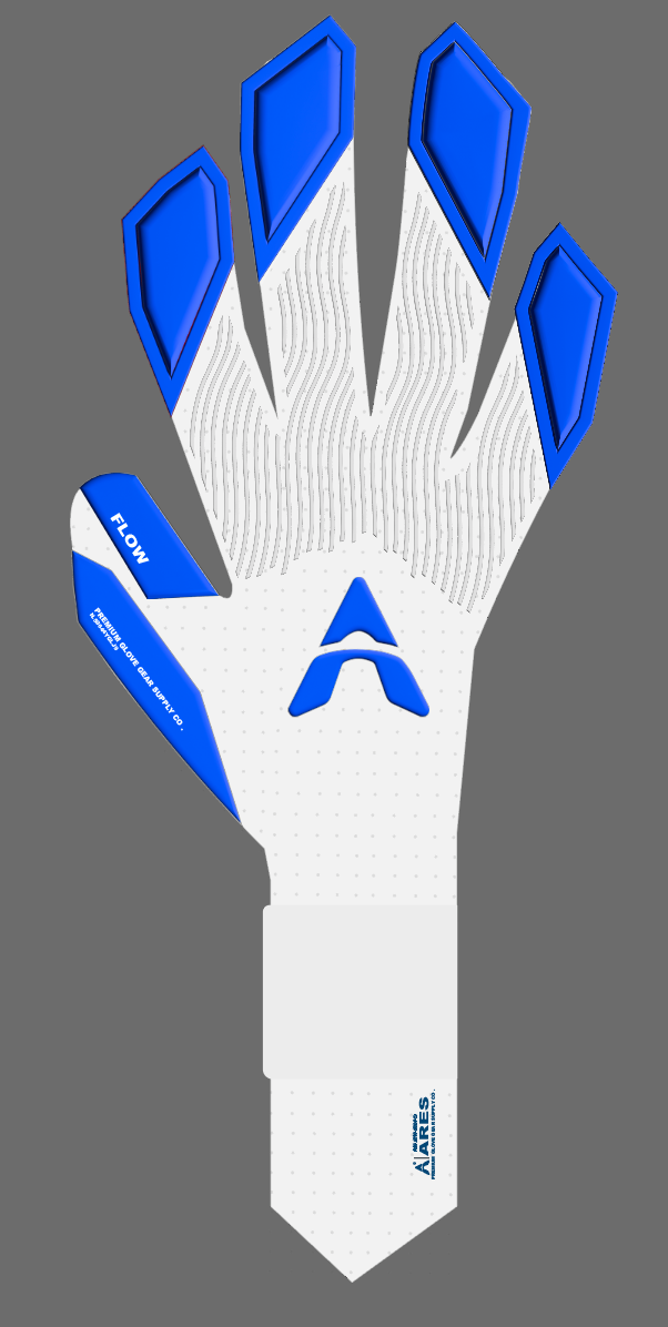 Flow Blue
