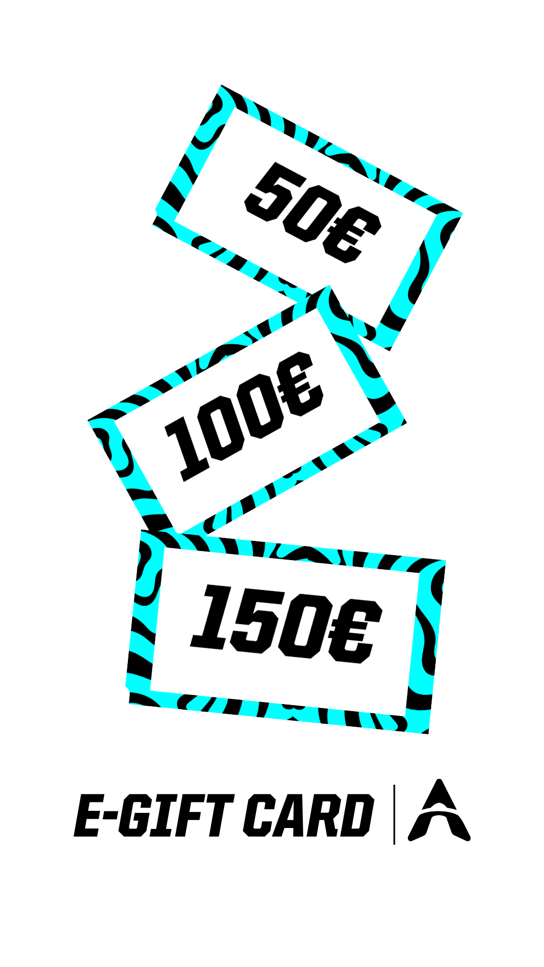 E - Gift card